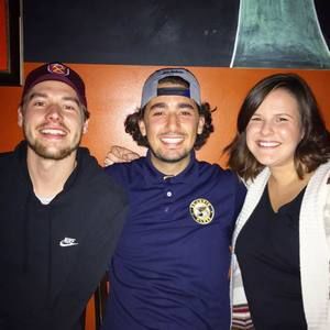 Meet your Posher, Austin